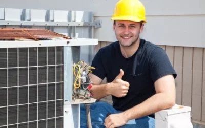 Why Do You Need an HVAC Contractor for Your Cooling and Heating Needs?