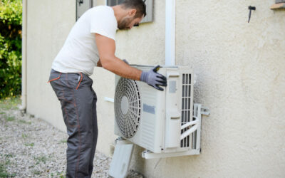 AC Unit Installation: What You Need to Know